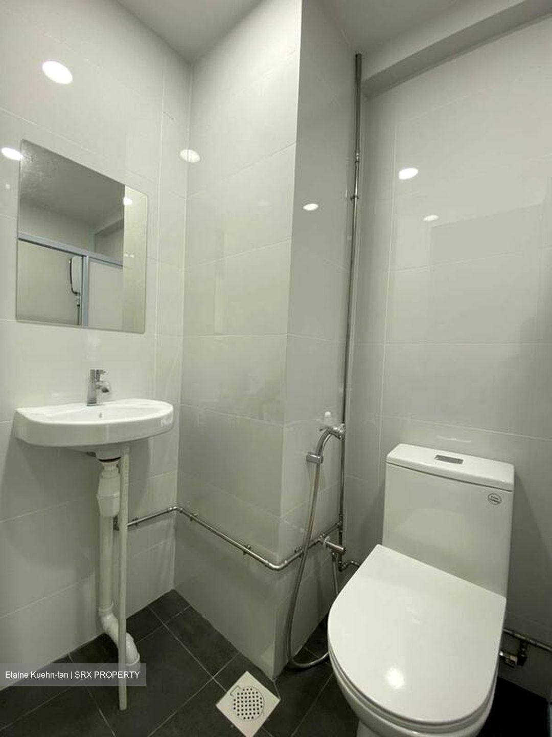 1 Canberra (D27), Condominium #518181211